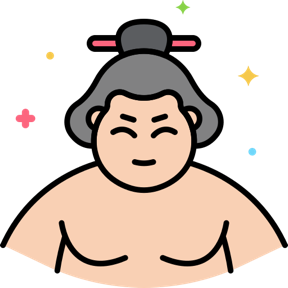 Basho Countdown icon